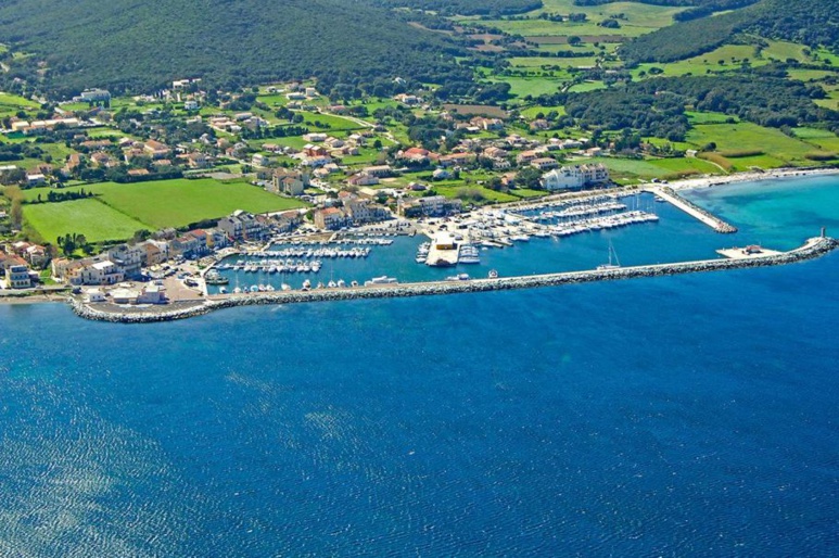 Croisières à la voile en Corse, les plus beaux ports à découvrir