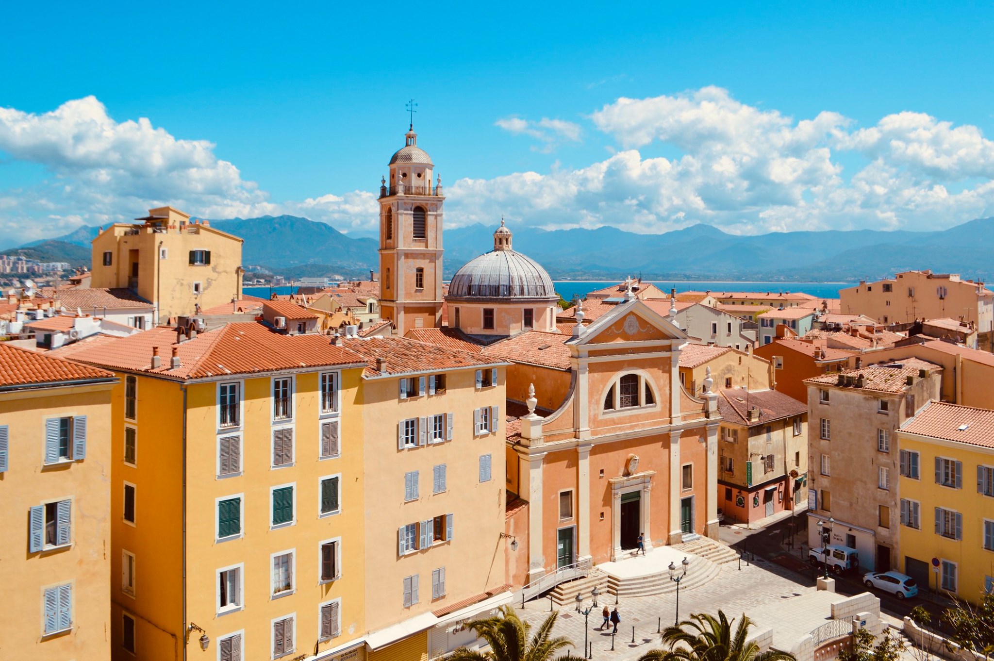 Où manger à Ajaccio