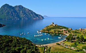 Croisières à la voile en Corse, les plus beaux ports à découvrir