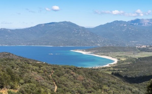 Le Golfe du Valinco, destination phare pour des vacances en famille en Corse du Sud