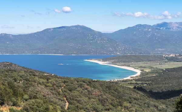 Capu Laurosu et Portigliolo